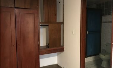 Apartamentos en venta en Bogotá, Chapinero sector La Javeriana