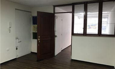 Apartamentos en venta en Bogotá, Chapinero sector La Javeriana