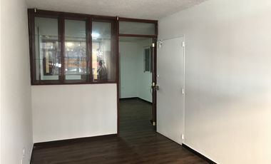 Apartamentos en venta en Bogotá, Chapinero sector La Javeriana