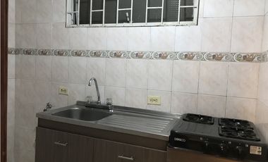 Apartamentos en venta en Bogotá, Chapinero sector La Javeriana