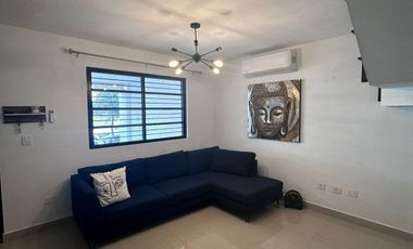CASA EN RENTA ALTABRISA PREMIER APODACA
