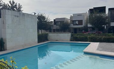 CASA EN RENTA ALTABRISA PREMIER APODACA
