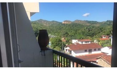 Apartamento en venta en Melgar sector La Herradura