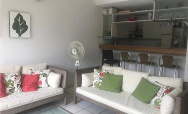 Apartamento en venta en Melgar sector La Herradura