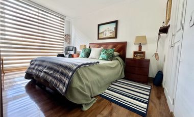 Vendo apartamento primer piso con club House.