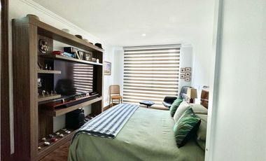 Vendo apartamento primer piso con club House.