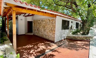 Venta de casa urbanización las terrazas, Rodadero, Santa Marta