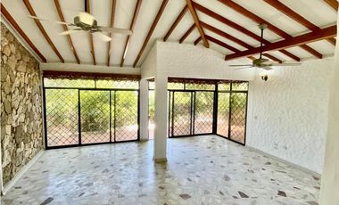 Venta de casa urbanización las terrazas, Rodadero, Santa Marta