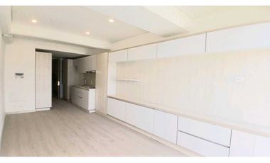 Arriendo Apartaestudio inteligente  para estrenar  Chía con ascensor.