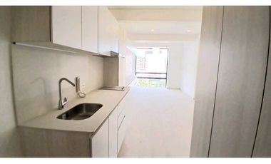 Arriendo Apartaestudio inteligente  para estrenar  Chía con ascensor.