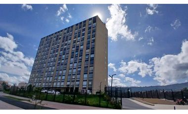 Arriendo Apartaestudio inteligente  para estrenar  Chía con ascensor.