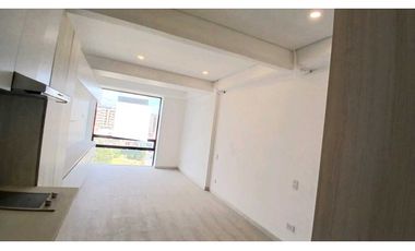 Arriendo Apartaestudio inteligente  para estrenar  Chía con ascensor.