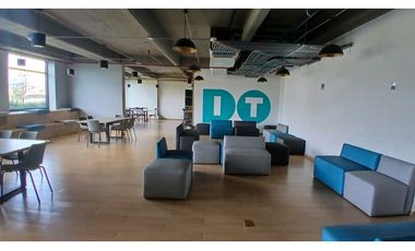 Arriendo Apartaestudio inteligente  para estrenar  Chía con ascensor.