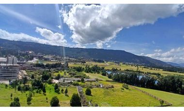 Arriendo Apartaestudio inteligente  para estrenar  Chía con ascensor.