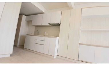 Arriendo Apartaestudio inteligente  para estrenar  Chía con ascensor.