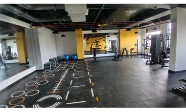 Arriendo Apartaestudio inteligente  para estrenar  Chía con ascensor.