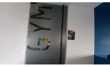 Arriendo Apartaestudio inteligente  para estrenar  Chía con ascensor.