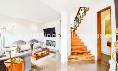 Arriendo Casa Conjunto Cerrado Sector El trébol, Manizales