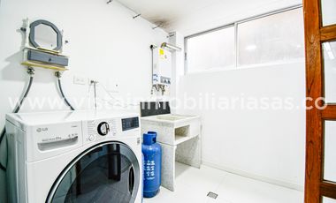 Arriendo Casa Conjunto Cerrado Sector El trébol, Manizales