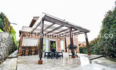Arriendo Casa Conjunto Cerrado Sector El trébol, Manizales