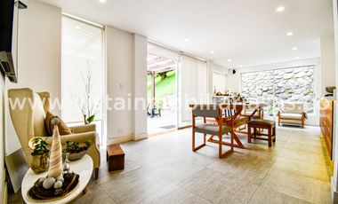 Arriendo Casa Conjunto Cerrado Sector El trébol, Manizales