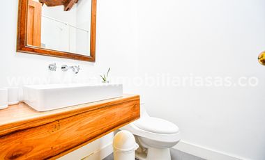 Arriendo Casa Conjunto Cerrado Sector El trébol, Manizales