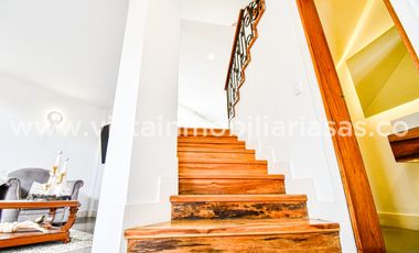 Arriendo Casa Conjunto Cerrado Sector El trébol, Manizales
