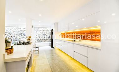 Arriendo Casa Conjunto Cerrado Sector El trébol, Manizales