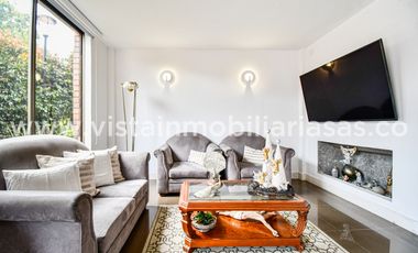 Arriendo Casa Conjunto Cerrado Sector El trébol, Manizales