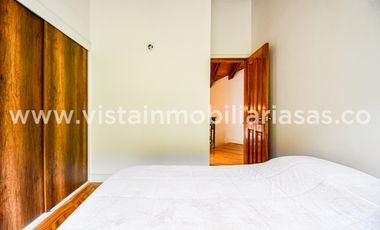 Arriendo Casa Conjunto Cerrado Sector El trébol, Manizales