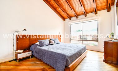 Arriendo Casa Conjunto Cerrado Sector El trébol, Manizales
