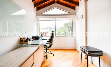 Arriendo Casa Conjunto Cerrado Sector El trébol, Manizales