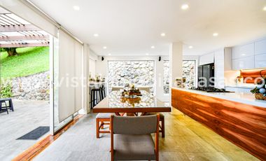 Arriendo Casa Conjunto Cerrado Sector El trébol, Manizales