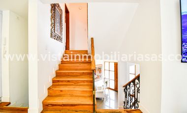 Arriendo Casa Conjunto Cerrado Sector El trébol, Manizales