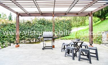 Arriendo Casa Conjunto Cerrado Sector El trébol, Manizales