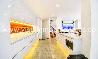 Arriendo Casa Conjunto Cerrado Sector El trébol, Manizales