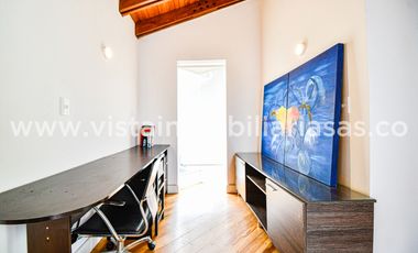 Arriendo Casa Conjunto Cerrado Sector El trébol, Manizales