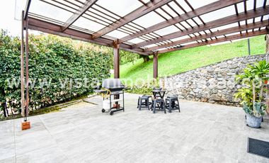 Arriendo Casa Conjunto Cerrado Sector El trébol, Manizales