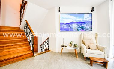Arriendo Casa Conjunto Cerrado Sector El trébol, Manizales