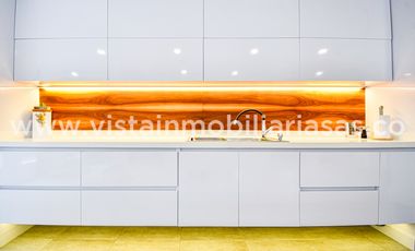Arriendo Casa Conjunto Cerrado Sector El trébol, Manizales