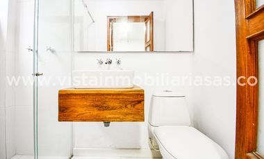 Arriendo Casa Conjunto Cerrado Sector El trébol, Manizales
