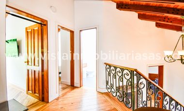 Arriendo Casa Conjunto Cerrado Sector El trébol, Manizales