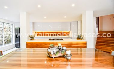 Arriendo Casa Conjunto Cerrado Sector El trébol, Manizales