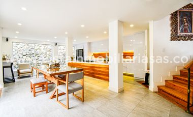 Arriendo Casa Conjunto Cerrado Sector El trébol, Manizales