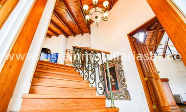 Arriendo Casa Conjunto Cerrado Sector El trébol, Manizales