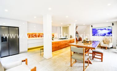 Arriendo Casa Conjunto Cerrado Sector El trébol, Manizales