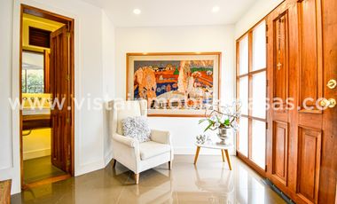 Arriendo Casa Conjunto Cerrado Sector El trébol, Manizales