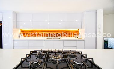 Arriendo Casa Conjunto Cerrado Sector El trébol, Manizales