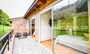 Arriendo Casa Conjunto Cerrado Sector El trébol, Manizales