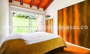 Arriendo Casa Conjunto Cerrado Sector El trébol, Manizales